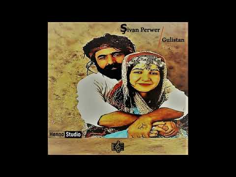 Şiwan Perwer - Gulistan /  Bejna Zıraw ❤️