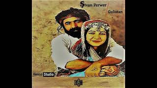 Şiwan Perwer - Gulistan /  Bejna Zıraw ❤️ Resimi