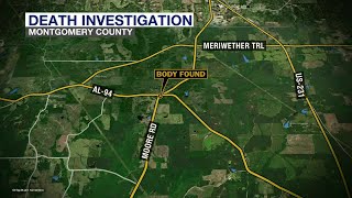 Death investigation underway after man’s body found in Grady