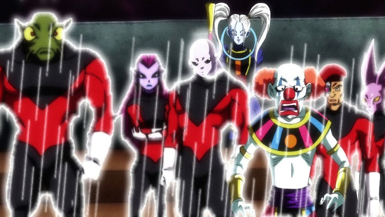 Universe 11 Is Eliminated After Their Terrible Mistake?! | 