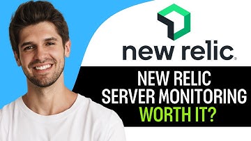 New Relic Server Monitoring Review – Is It Worth It in 2025?