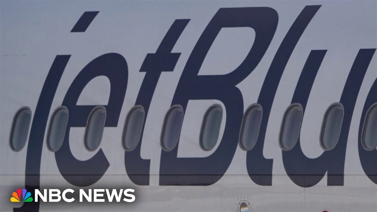 JetBlue flight diverted after sudden altitude drop JetBlue flight diverted after sudden altitude drop