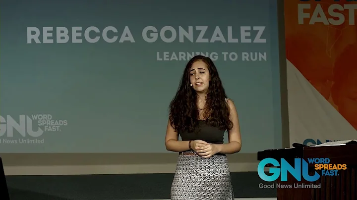 Rebecca Gonzalez - If Jesus Isnt Alive