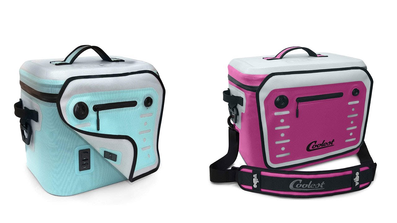 Top 4 Best Soft Coolers 2020 YouTube