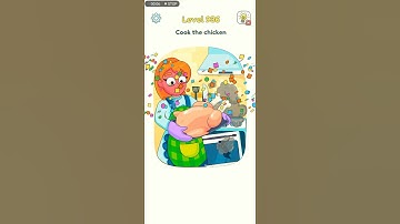 Dop 3#gameplay#level936(delete one part)#deleteonepart#shoats #viral#views#subsacriber_grow