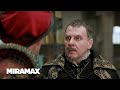 Shakespeare in Love | 'Genius Creates a Legend' (HD) - Ben Affleck, Geoffery Rush | MIRAMAX