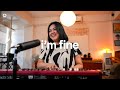 Tish gatan  im fine live  dross initiative