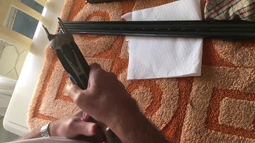 Detachable Trigger - Batteria Estraibile Beretta DT10-DT11