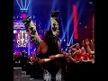 The Undertaker vs. Shawn Michaels – Streak vs. Career Match | WrestleMania XXVI (2010) #wwe #shorts