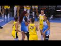 LA Sparks Basketball | Rickea Jackson x 2024 Season Highlights