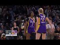 LA Sparks Basketball | Rickea Jackson x 2024 Season Highlights