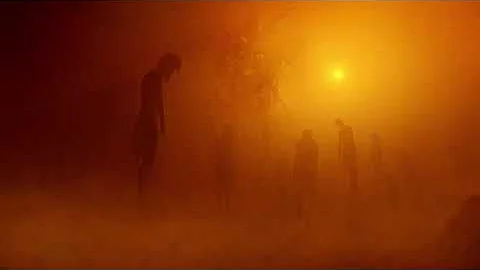 Deadly Avenger - Child's Play (Epic Tension Horror)