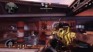 Titanfall 2-Accidental Grenade Kill