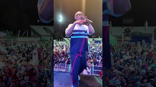 Ntate Stunna Epic Romeo Perfomance At Setsoto Stadium 2024 12 Maseru Lesotho