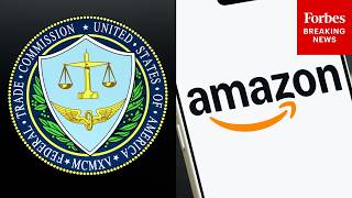 FTC Files Lawsuit Against Amazon Alleging Manipulative Ad Prices