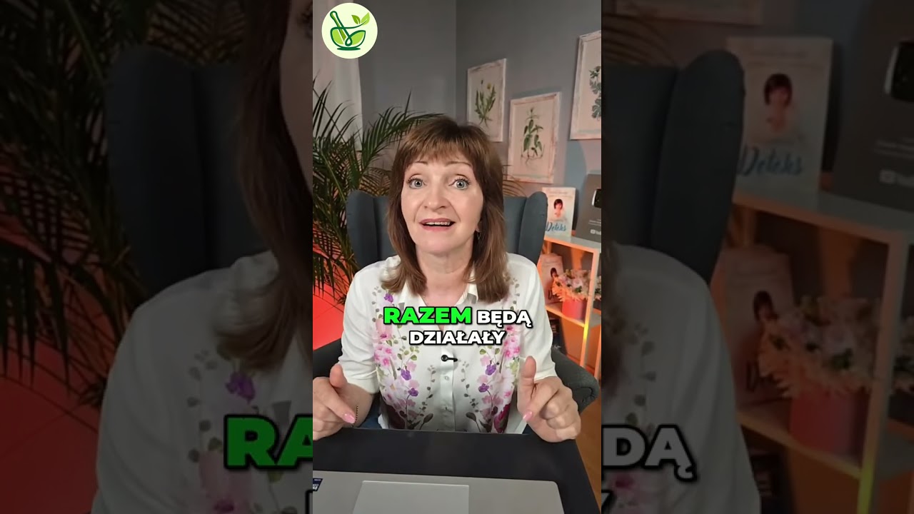 Alergia. Jak Wykorzystać Forsycję #shorts