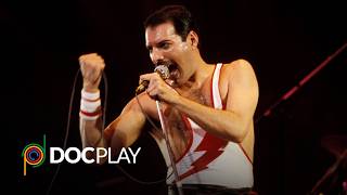 Freddie: The Final Act | Official Trailer | DocPlay