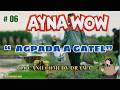 AYNA WOW #06|AGPADA A GATEL|Ilocano Comedy OFW Story | Jovie Almoite #aynawow