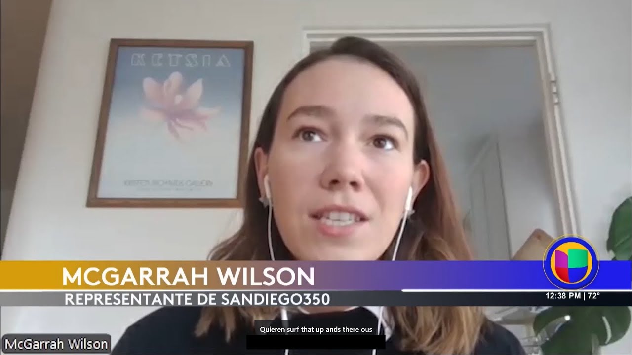 Polluters Pay Climate Superfund walkout, 10/24/25