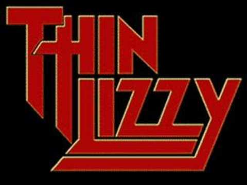 Thin Lizzy-Still In Love With You (Original Version)