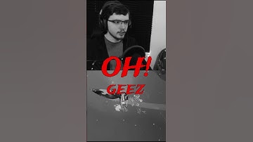 If You Think Dredge Isn