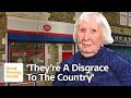 ‘They Have Deprived Us of Our Lives’ Horizon Scandal Victim Betty Brown | Good Morning Britain