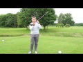 HOW TO FIND MORE FAIRWAYS UNDER PRESSURE