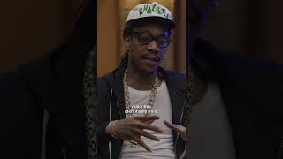 Wiz Khalifa on Pittsburgh’s Influence in his Music