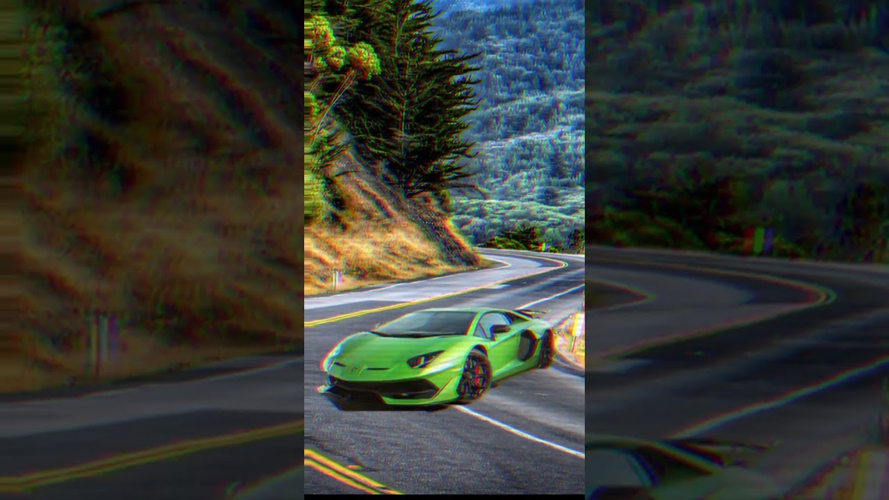 What Is Your Dream Car 