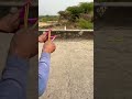 shoot and target slingshot..