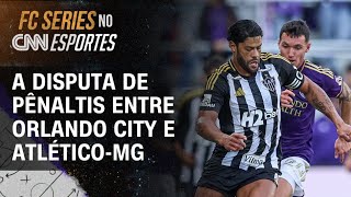 Thumbnail for A DECISÃO POR PÊNALTIS DE ORLANDO CITY X ATLÉTICO-MG | CNN ESPORTES