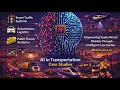 AI in Transportation Case Studies | Real-World Smart Mobility in South Africa | Mzansi-AI