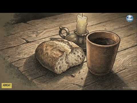 The Last Supper A Covenant of Eternal Love