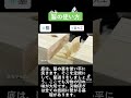 宮大工が教える鑿の基本