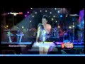 Capture de la vidéo Belanova - Carnaval Carmen 2013 (Full Concert)