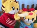 はなちゃんケガ★いたいのいたいのとんでいけー