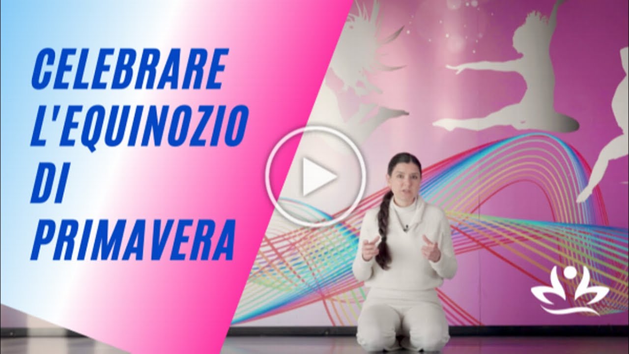 Celebrare l’equinozio di Primavera