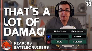 ALMOST a Flawless Victory! | Battlereapers to Grandmaster #18