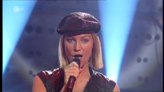 Kate Ryan - All For You (Sommerhitfestival 06.21.07)