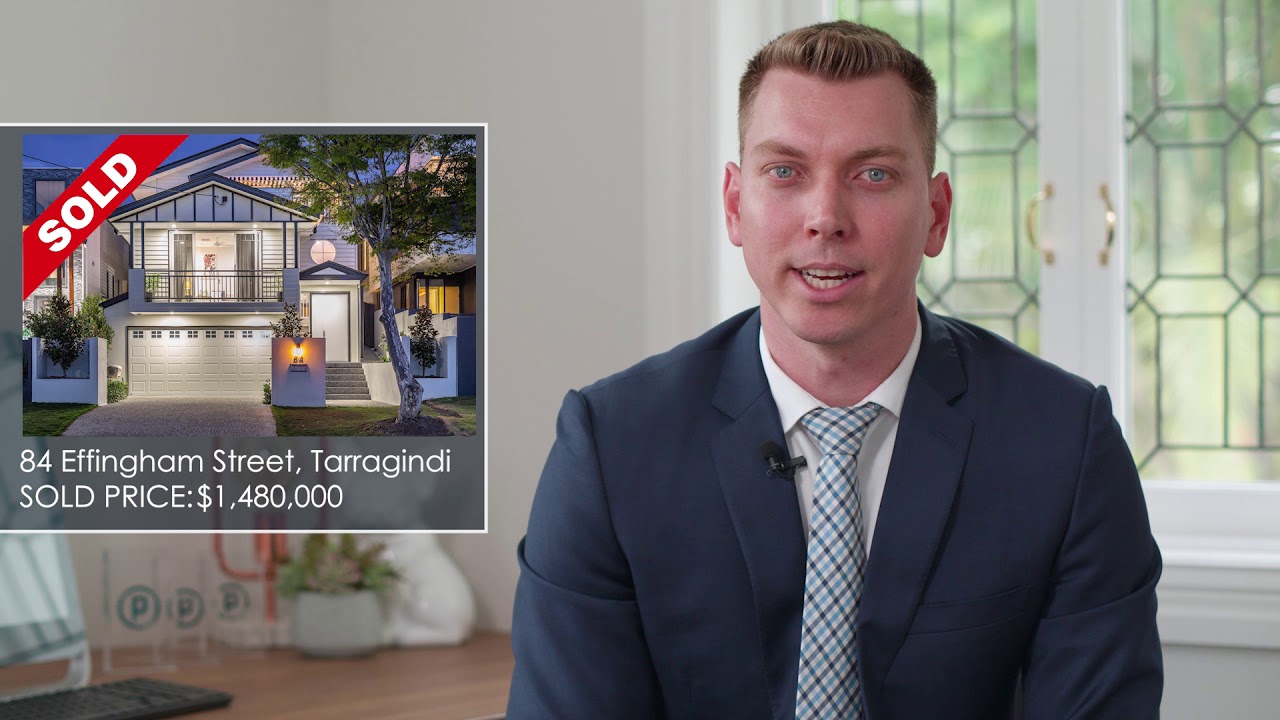 2018 Report from Matthew Jabs YouTube