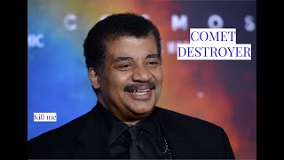 Comet Destroyer 74.84--76.57% no CBF screenshot 3