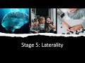 Stage 5: Laterality
