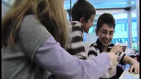 About iCreate to Educate