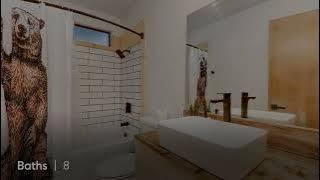 1288 Club View Drive, Big Bear Lake, CA 92315