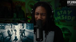 ONE OR EIGHT / DSTM (Music Video) | MADEIN93 FIRST REACTION