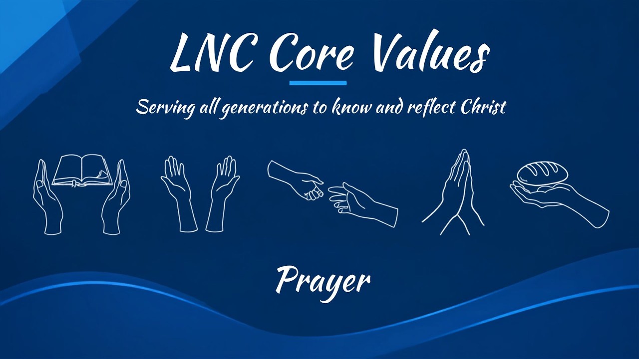 LNC Weekly Worship - October 4, 2026