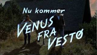Trailer- Venus fra Vestø 1962 