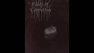 Gates of Carpathia - Where Is Your Fucking God Dead