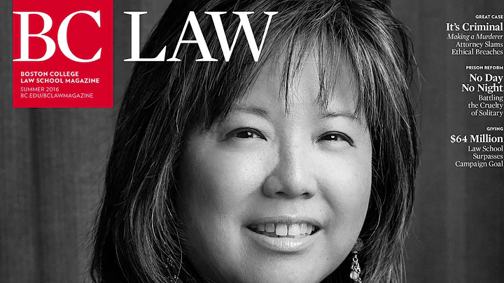 Alumni Spotlight: Debra Yang '85