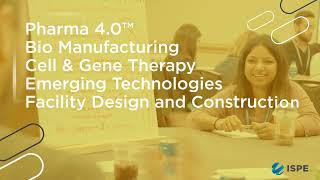 2023 ISPE Facilities of the Future Conference